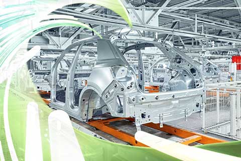 イメージ　自動車